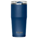 Купить Camelbak 360116004 Бутылка Thrive Tumbler VSS 600ml Navy 28x9x9 7ft.ru в интернет магазине Семь Футов