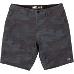 Salty crew 30435024-blkcamo-31 Шорты Drifter 2 Hybrid Walkshort Black / Camo 30x20x10