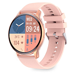 KSIX BXSW16R Core AMOLED Умные часы Золотистый Pink