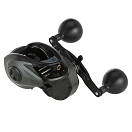 Купить Abu garcia 1636835 Катушка для бейткастинга Beast™ LP-HS-L Black 25x27x20 Ratio: 6.2:1 7ft.ru в интернет магазине Семь Футов