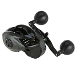Abu garcia 1636835 Катушка для бейткастинга Beast™ LP-HS-L Black 25x27x20 Ratio: 6.2:1