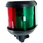Goldenship GS10005 AS-40 Двухцветная навигация красный/зеленый свет Черный Black