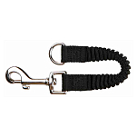 Trixie 12747 20 mm Амортизатор Серебристый Black M-L