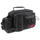 Купить Hart mhfc Сумка для рыболовных снастей Full Compact 30L Red / Black 40x30x25 30 x 40 x 25 cm 7ft.ru в интернет магазине Семь Футов