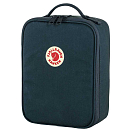 Купить Fjällräven 23782-560 Kånken Mini 2.5L Мягкий портативный кулер Черный Navy 7ft.ru в интернет магазине Семь Футов