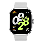 Xiaomi BHR7854GL Redmi Watch 4 умные часы Бесцветный Black