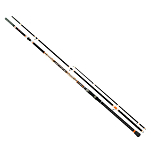 Colmic CAAR06B донная удочка Araton XXT  Black / White / Green 3.30 m