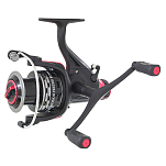 Carp expert 20917040 Method Feeder Runner Катушка Для Рыбалки На Карпа  Black / Red 40