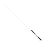 Daiwa LABSB732MHFSOSAF Labrax Seabass OS Спиннинговая Удочка Blue 2.21 m