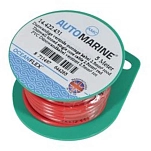 Talamex 14422431 одножильный луженый медный кабель 5 m Red 15x15x10 2.5 mm2