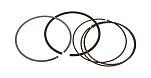 Кольца поршневые Suzuki DF70A-90A (STD) 1214087L01000