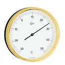 Купить Термометр спиральный Barigo 820MS 100мм Ø100мм из металла/латуни 7ft.ru в интернет магазине Семь Футов