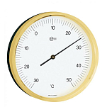 Термометр спиральный Barigo 820MS 100мм Ø100мм из металла/латуни