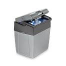Купить Термоэлектрический портативный холодильник Dometic CoolFun SC 30 9600000486 296 x 445 x 396 мм 29 л 7ft.ru в интернет магазине Семь Футов