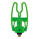 Купить Maver 790A0110 Informer Подставка для удилища Подставка для удочки Green 7ft.ru в интернет магазине Семь Футов