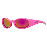 Pit viper E-MN-THJUICY-HCP-PK Солнцезащитные очки The juicy slammers Z87+ HDPV Polycarbonate/CAT3