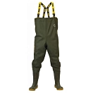 Купить Vass VA700/60E/2/46 ПВХ-болотники E Nova 700 Thigh Зеленый Khaki EU 46 7ft.ru в интернет магазине Семь Футов