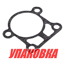 Прокладка под основание помпы Yamaha 25-70, Omax (упаковка из 6 шт.) 66344316A0_OM_pkg_6