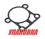 Прокладка под основание помпы Yamaha 25-70, Omax (упаковка из 6 шт.) 66344316A0_OM_pkg_6