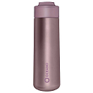 Купить SBS SBSTEOCNBOTTLEPES Zero Waste Умная бутылка 400ml Розовый Pink 7ft.ru в интернет магазине Семь Футов