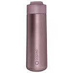 SBS SBSTEOCNBOTTLEPES Zero Waste Умная бутылка 400ml Розовый Pink