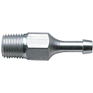 Купить Moeller 114-03380510 Алюминиевый антисифонный клапан Серебристый Silver 1/4 x 1/4´´  7ft.ru в интернет магазине Семь Футов