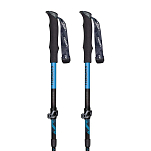 Masters 01S2119 Speedster Calu столбы  Black / Blue 130 cm