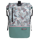 Купить Feelfree gear Dry-Tank-Tropical-20L_OrganicTeal Тропический сухой пакет 20L Серый Organic Teal 7ft.ru в интернет магазине Семь Футов