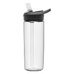 Camelbak CAOHY060015S020 CLEAR Эдди+ Бутылка 600ml Бесцветный Clear