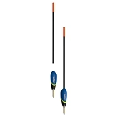 Купить Colmic GCSIFO025 плавать Sinflex Force  Blue / Black / Green 25 g 7ft.ru в интернет магазине Семь Футов