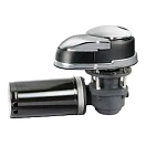 Купить Quick qp51308 вертикальный брашпиль Prince DP2 512 8 mm 12V 500W Black / Grey 35x30x25 7ft.ru в интернет магазине Семь Футов