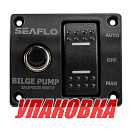 Панель управления водооткачивающей помпой SeaFlo (упаковка из 45 шт.) SFSP01502_pkg_45