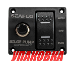 Панель управления водооткачивающей помпой SeaFlo (упаковка из 45 шт.) SFSP01502_pkg_45