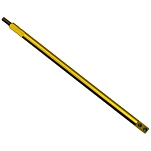 MV Spools EJE-DW-45-GOLD 45 Главный вал катушки Daiwa в сборе Gold