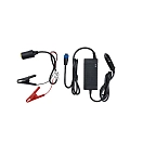 Купить Epropulsion sp-c002-00 зарядное устройство Spirit 1.0 Plus 12V Black 35x20x10 7ft.ru в интернет магазине Семь Футов