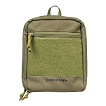 Bergara A04979 Сумка Organizer L  Khaki  Охота