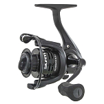 Ryobi 20115302 спиннинговая катушка Slam Slar  Black 3000