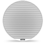 Garmin 010-02774-00 Fusion Signature Series 3i Классические морские сабвуферы Белая White 600W 