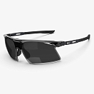 Купить Спортивные очки c диоптриями Scicon Aerobeam Titanium Sunglasses Black Crystal Smoke + Pink, rx-474/ey423325 7ft.ru в интернет магазине Семь Футов