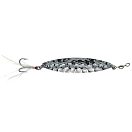 Купить Expert predator 22689 Ложка-приманка Blitz A3 CP Hammered 10g 80 mm Silver 10x7x5 7ft.ru в интернет магазине Семь Футов