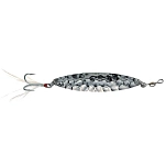 Expert predator 22689 Ложка-приманка Blitz A3 CP Hammered 10g 80 mm Silver 10x7x5