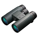 Pentax 27075288591 SD 8X42 WP Бинокль Черный  Black