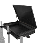 Preston innovations P0110073 Stormshield Боковой лоток Черный Black