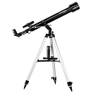 Купить Bresser 4511600 Arcturus 60/700 AZ Телескоп Черный Black / White 7ft.ru в интернет магазине Семь Футов