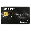 Купить Inmarsat nb-430-nb SIM-карта Isatphone 2 с предоплатой/контрактом Black 20x10x5 7ft.ru в интернет магазине Семь Футов