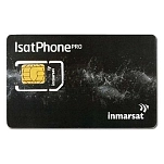 Inmarsat nb-430-nb SIM-карта Isatphone 2 с предоплатой/контрактом Black 20x10x5