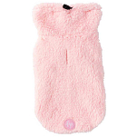 Fuzzyard FZAW4036 Turtle Teddy Собачья шерсть Розовый Pink 6