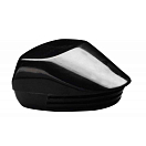 Купить Oem marine 3838346 12V 4.5A 110dB Трубный рекламодатель Черный Black 150 x 100 x 70 mm 7ft.ru в интернет магазине Семь Футов