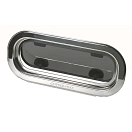 Купить Rutgerson marine rsa2320-170bs прямоугольный люк Black 38x18x10 370 x 164 x 20 mm 7ft.ru в интернет магазине Семь Футов