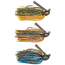 Купить Strike king HAHCJ34-130 Hack Attack Heavy Cover 21.3g Многоцветный Candy Craw 7ft.ru в интернет магазине Семь Футов